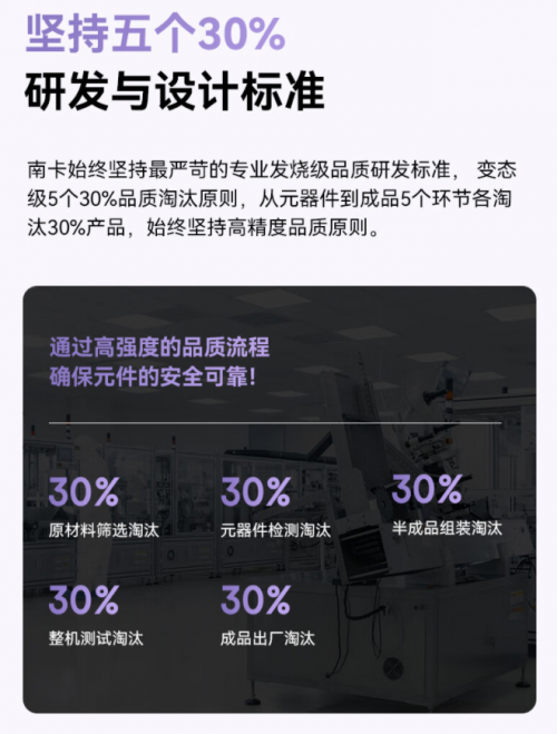 覆行业以旗舰配置与音质领跑开放式耳机赛道！ayx爱游戏app南卡Ultra系列再度颠(图9)